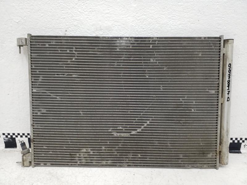 Радиатор кондиционера Mercedes Benz C-klasse W205
