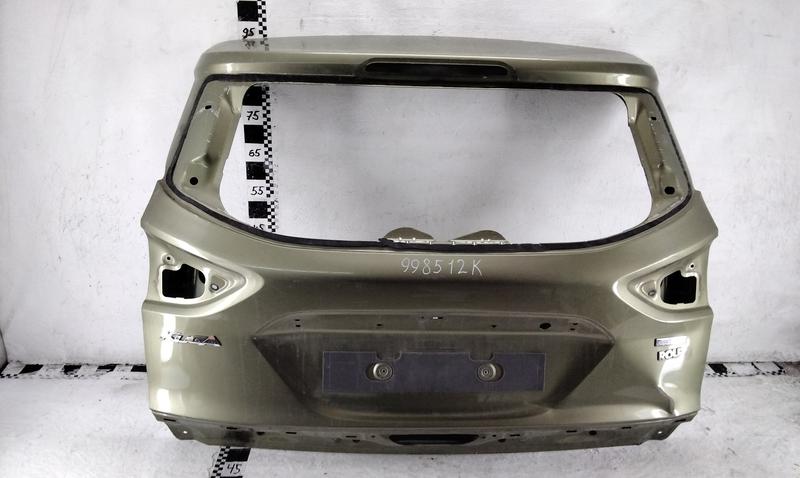 Крышка багажника Ford Kuga 2