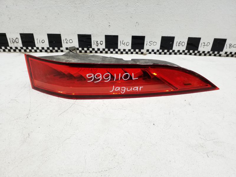 Фонарь задний правый наружный Jaguar F-Pace LED