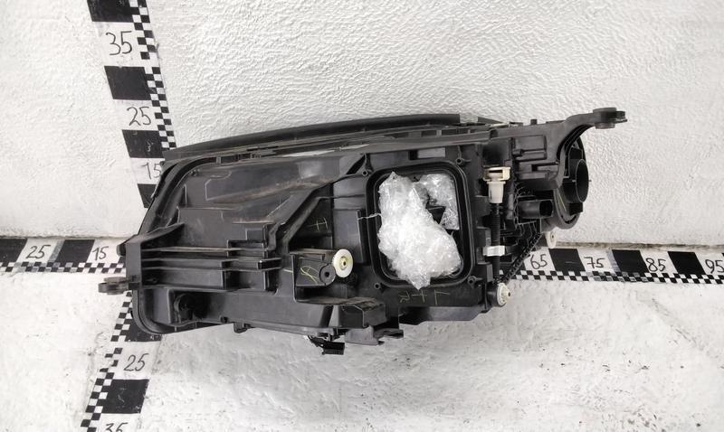 Фара передняя правая Mercedes Benz GLS-Klasse X167 LED