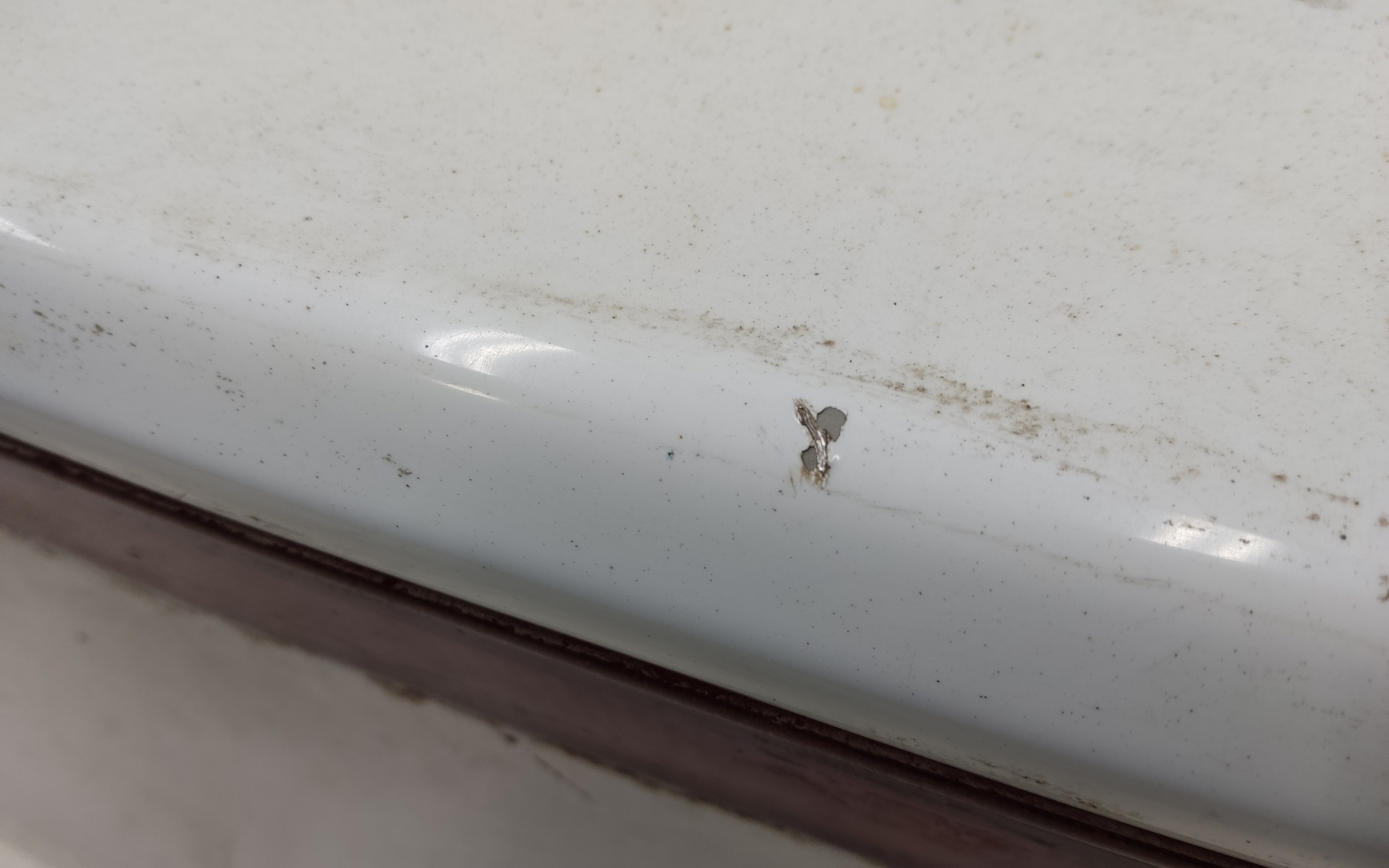 Крышка багажника Ford Focus 3 Sedan Restail