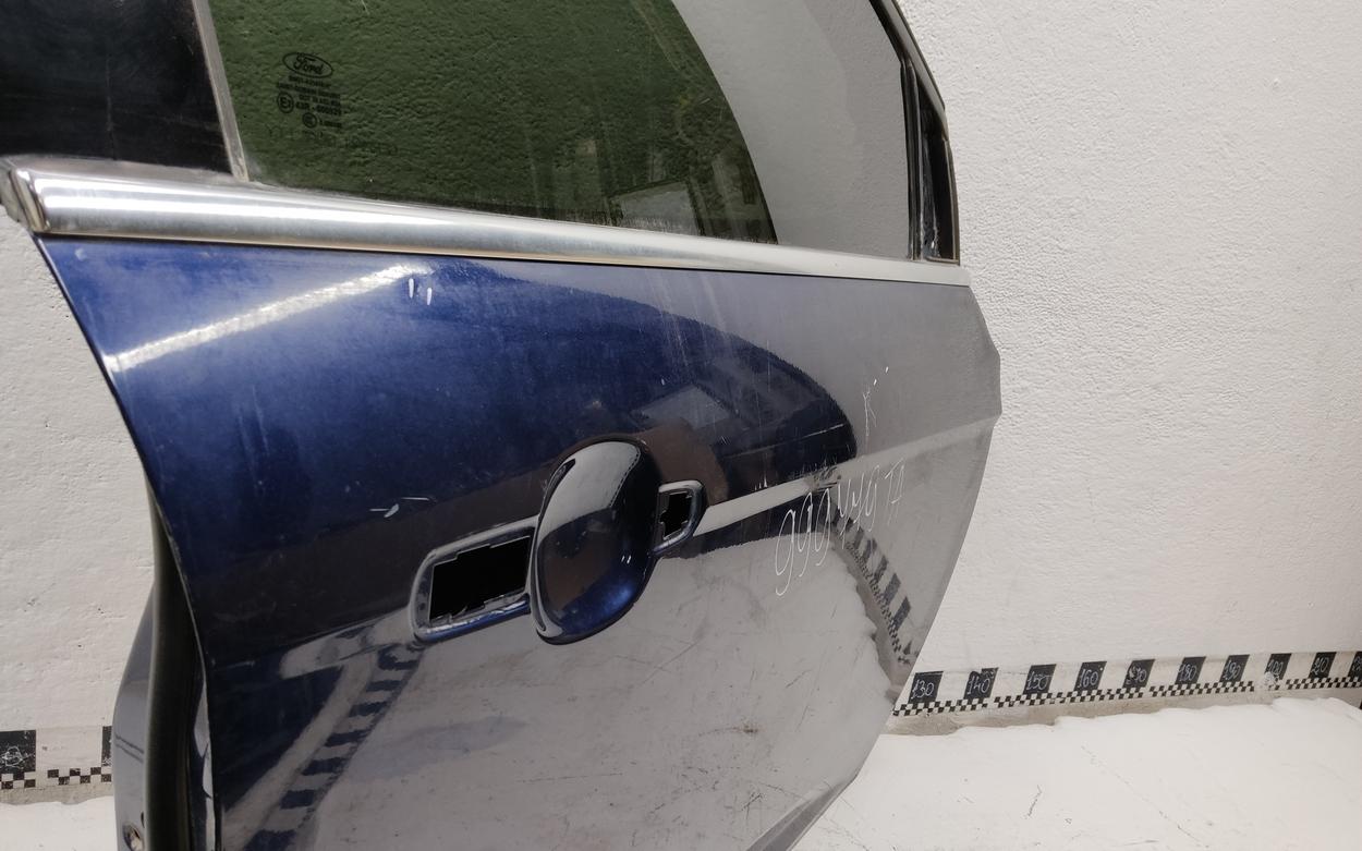 Дверь передняя правая Ford Focus 3