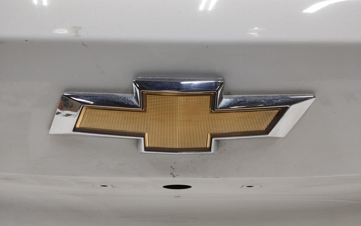Крышка багажника Chevrolet Cruze Sedan