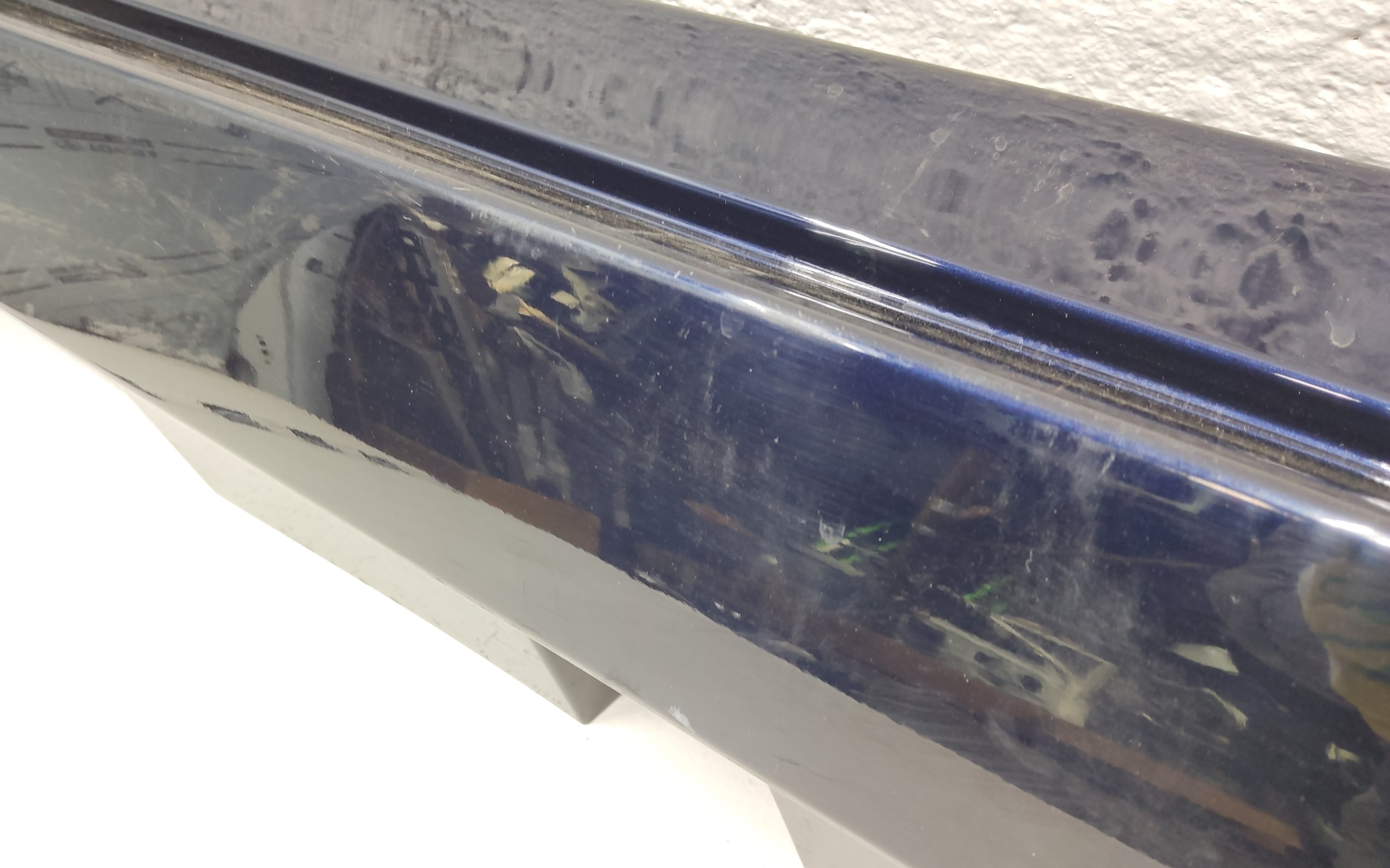 Накладка порога правого Mercedes-Benz GLE-klasse V167 AMG