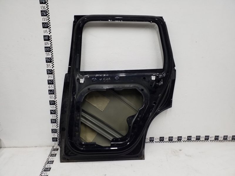 Дверь задняя правая Volvo XC90 2