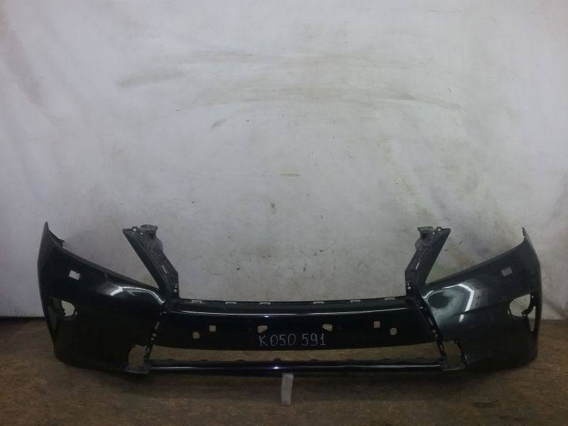 Бампер передний Lexus RX 3 Restail