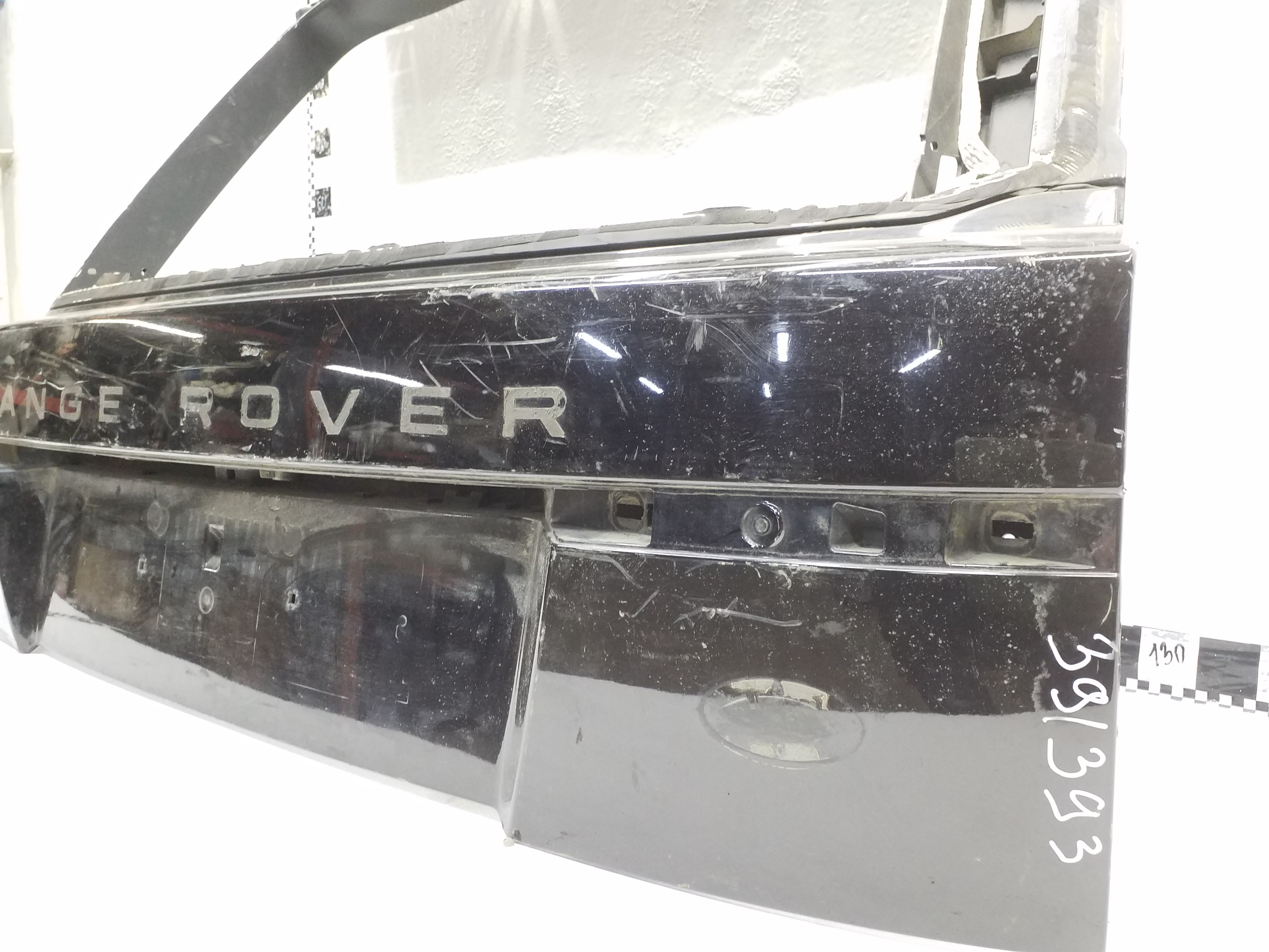 Крышка багажника Land Rover Range Rover 4