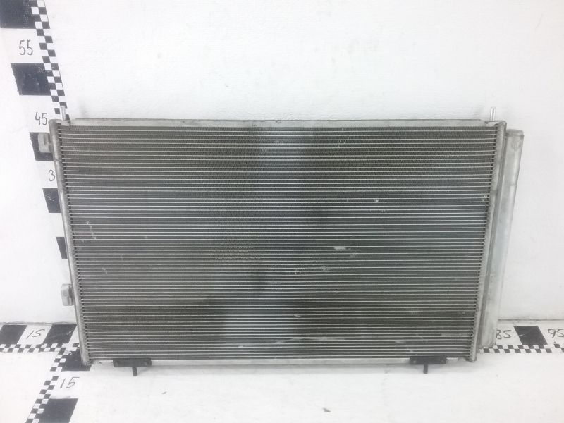 Радиатор кондиционера Toyota RAV4 CA40