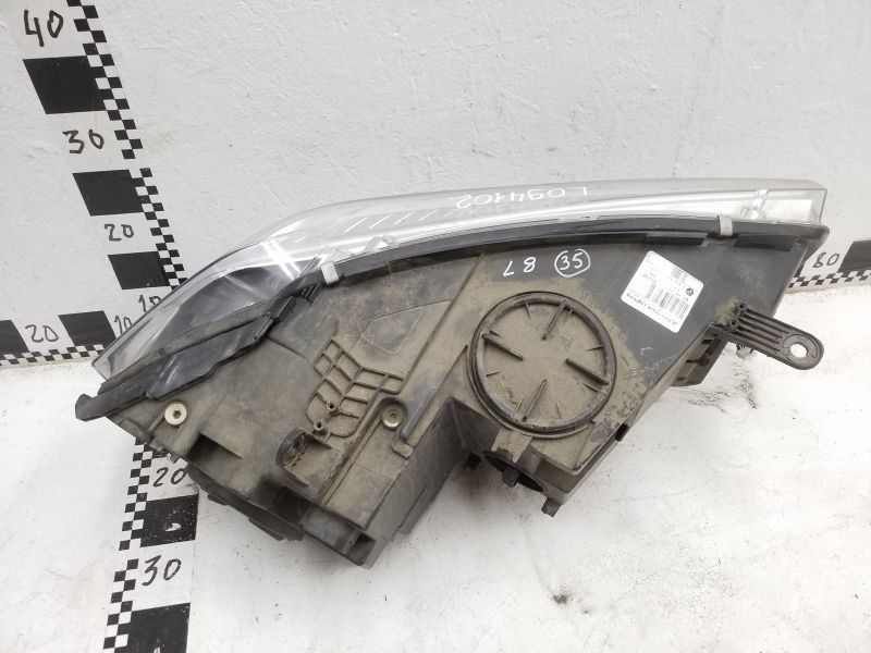 Фара передняя левая BMW X6 F16 LED адаптив