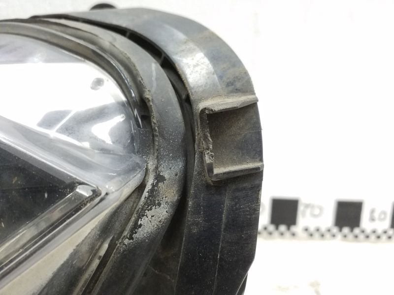 Фара передняя левая BMW X6 F16 LED адаптив