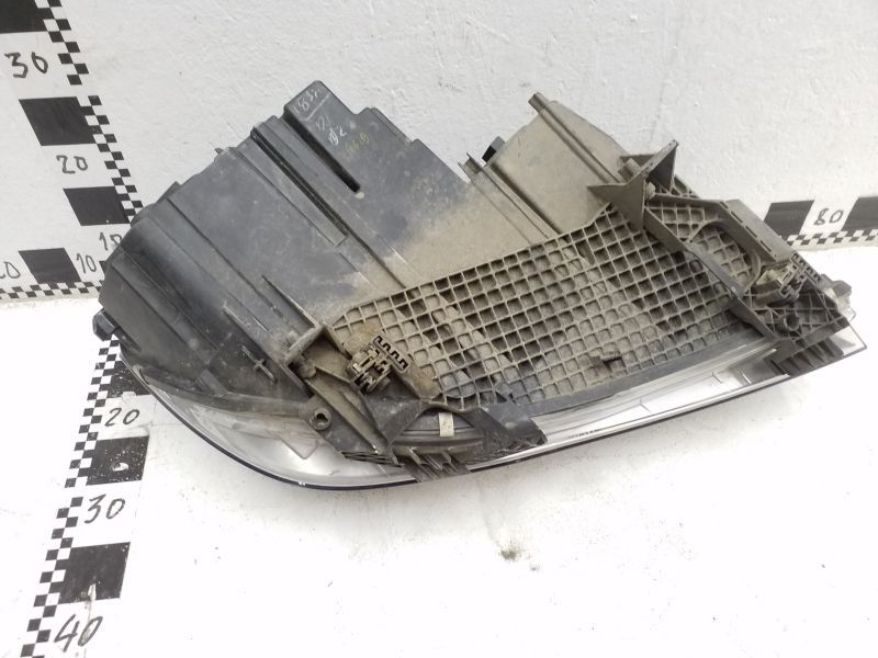 Фара передняя левая BMW X6 F16 LED адаптив