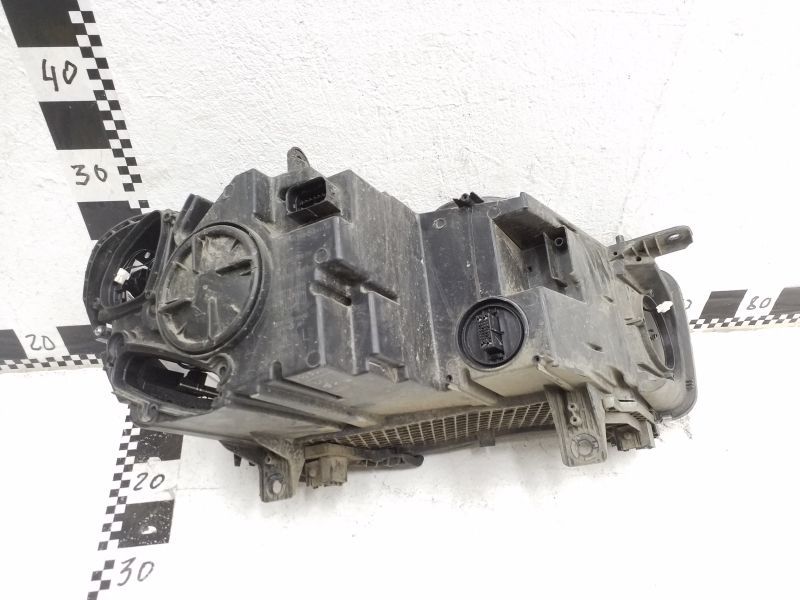 Фара передняя левая BMW X6 F16 LED адаптив