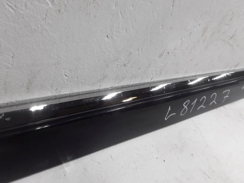 Накладка двери передней правой Lexus GX 2