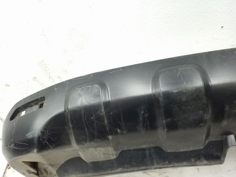 Бампер задний верхняя часть Honda CR-V 3 Restail
