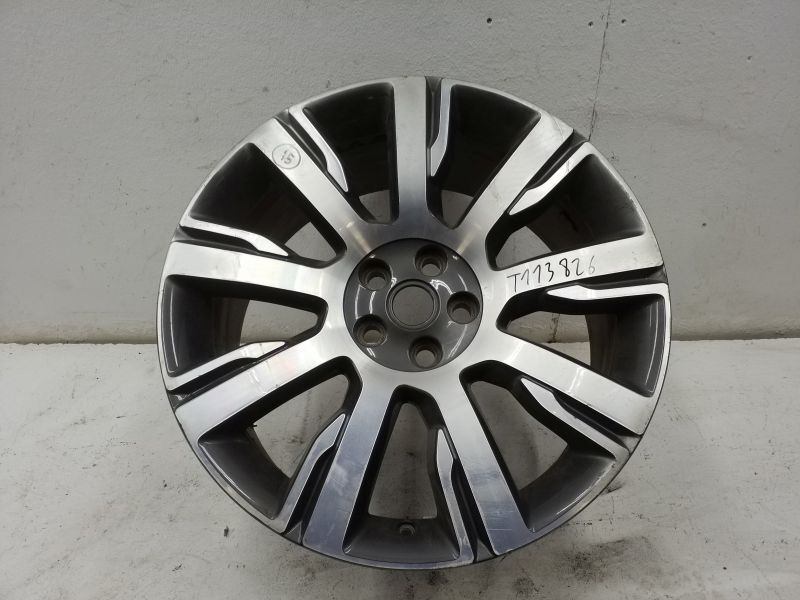 Диск колеса литой Land Rover Discovery 5 R21