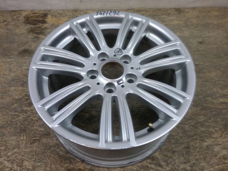Диск колеса литой BMW 1er F20 R17 M-Пакет