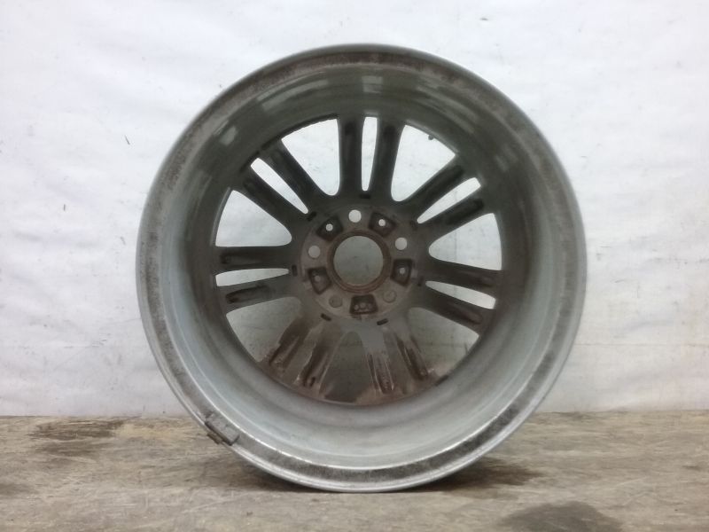 Диск колеса литой BMW 1er F20 R17 M-Пакет