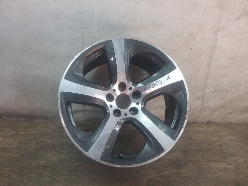 Диск колеса литой BMW X6 F16 R19