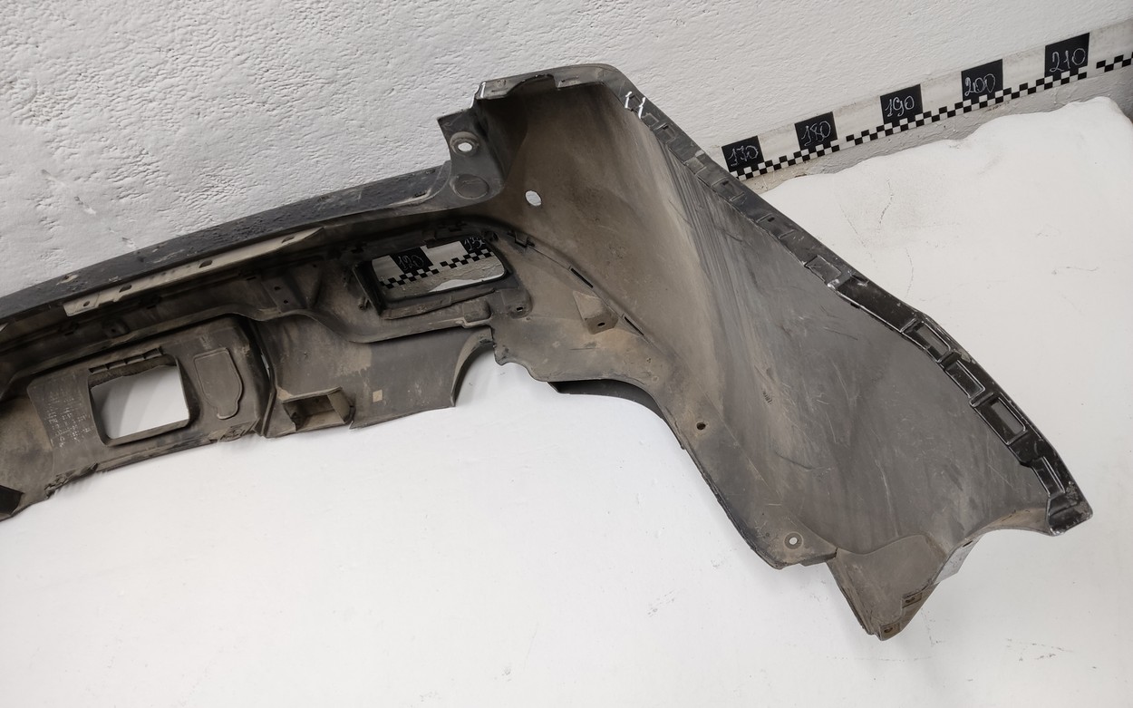 Бампер задний Honda Pilot 2 Restail под парктроники