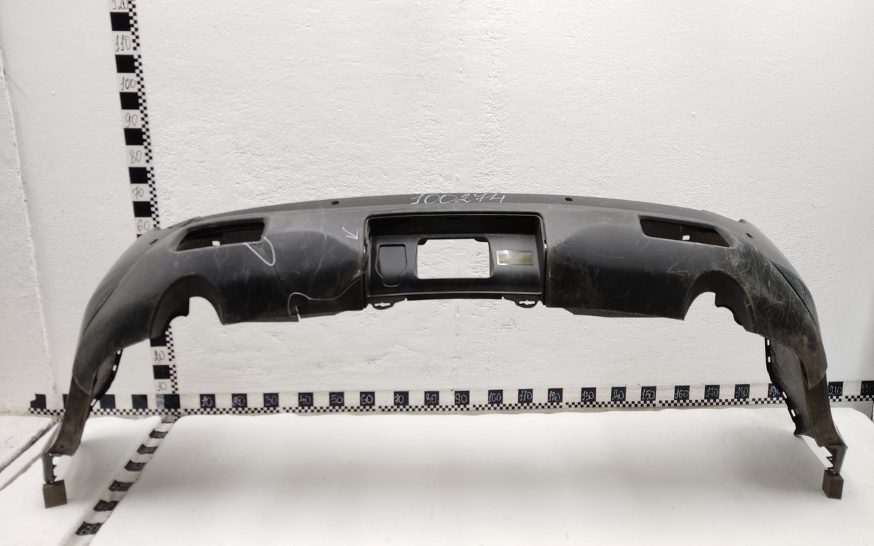 Бампер задний Honda Pilot 2 Restail под парктроники