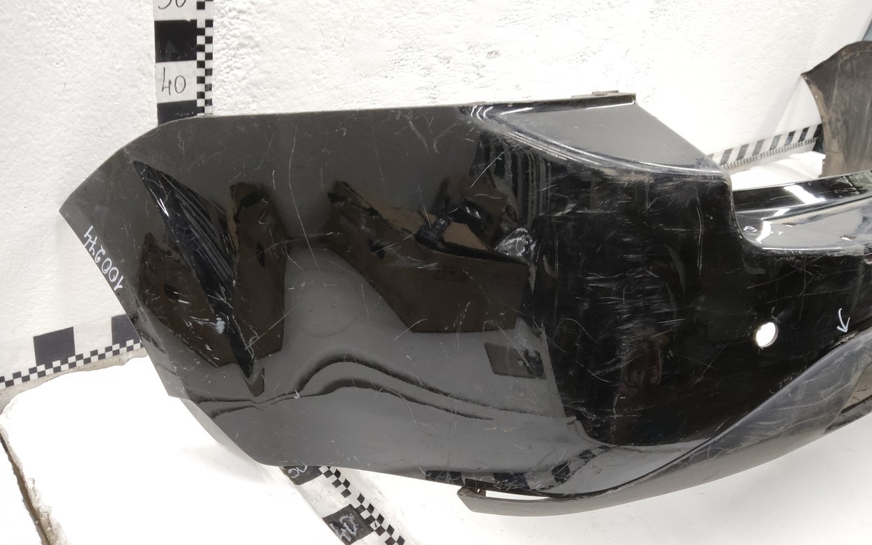 Бампер задний Honda Pilot 2 Restail под парктроники