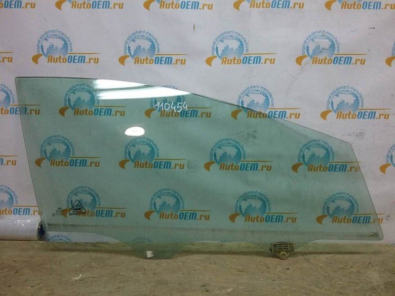 Стекло двери передней правой Kia Ceed 2