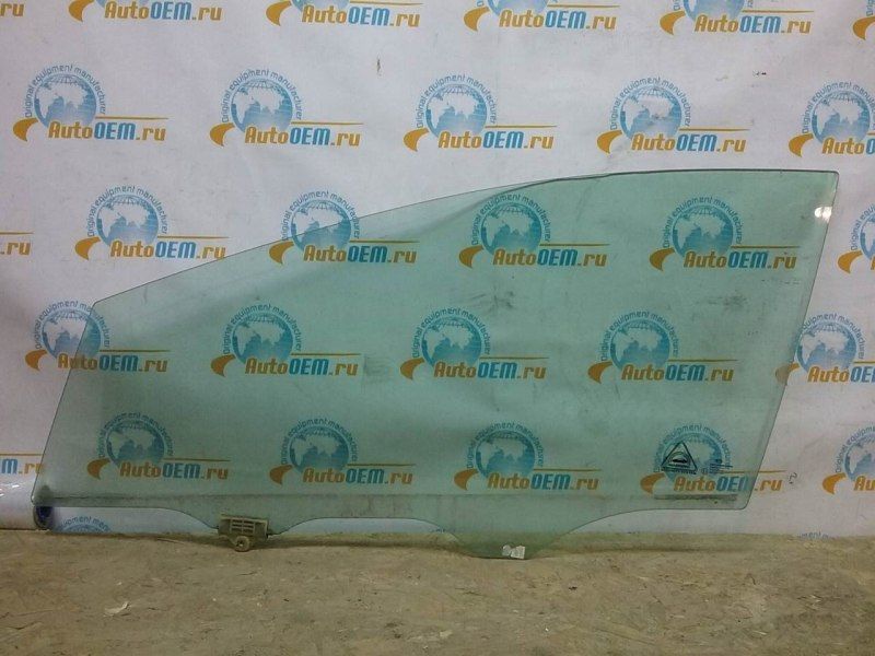 Стекло двери передней левой Kia Ceed 2