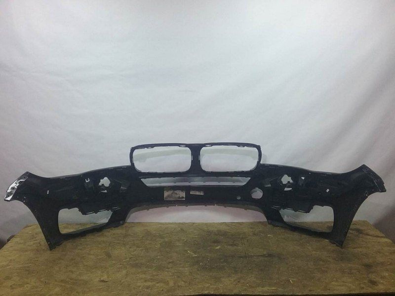 Бампер передний BMW X5 F15