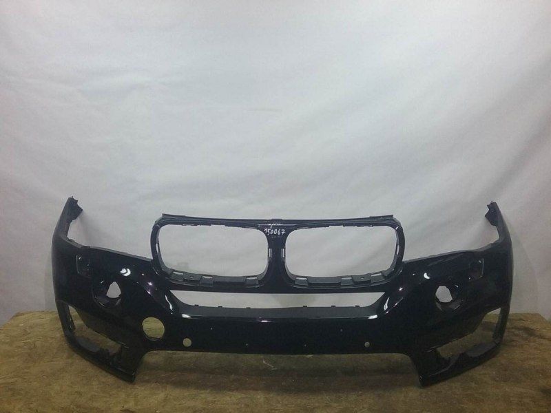 Бампер передний BMW X5 F15
