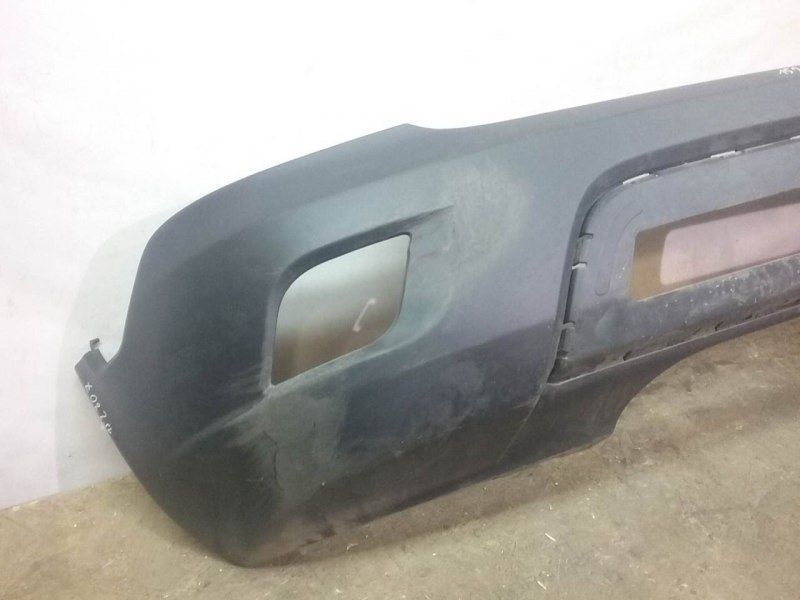 Бампер задний Opel Mokka