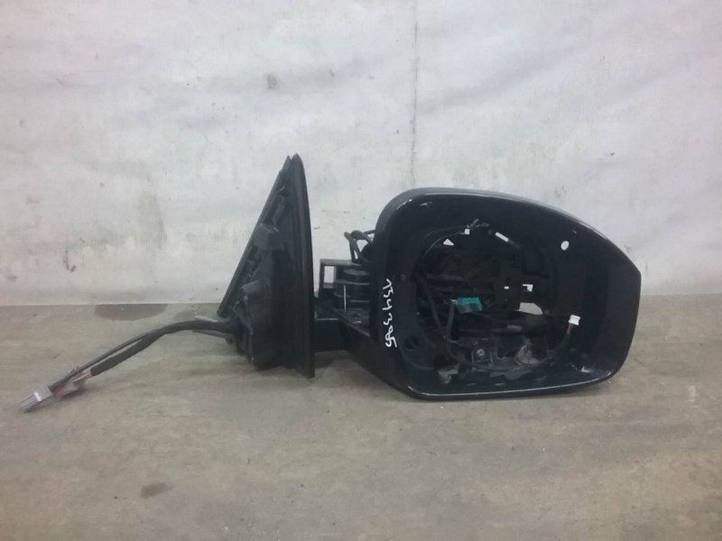 Зеркало заднего вида наружное правое Range Rover Sport 2 15+1 контактов