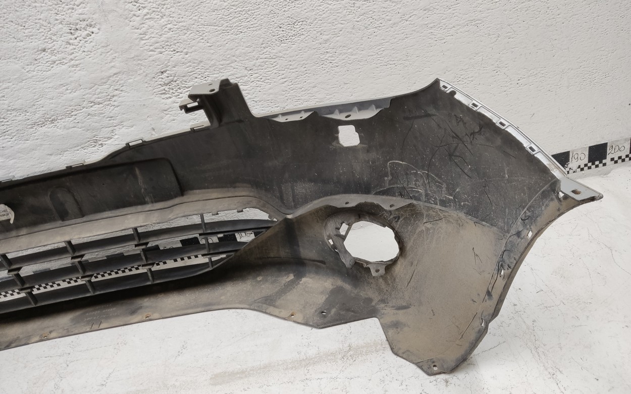 Бампер передний Nissan Qashqai 1 Restail
