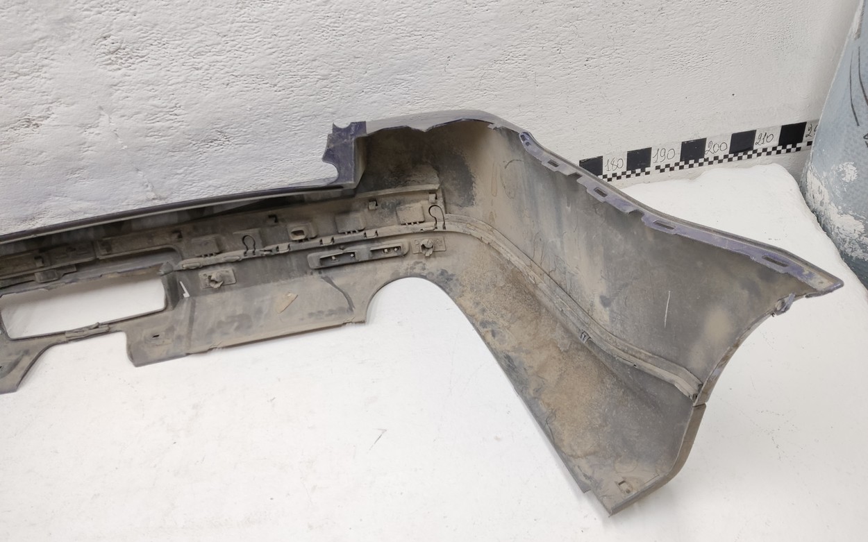 Бампер задний Range Land Rover Rover Sport 1 Restail
