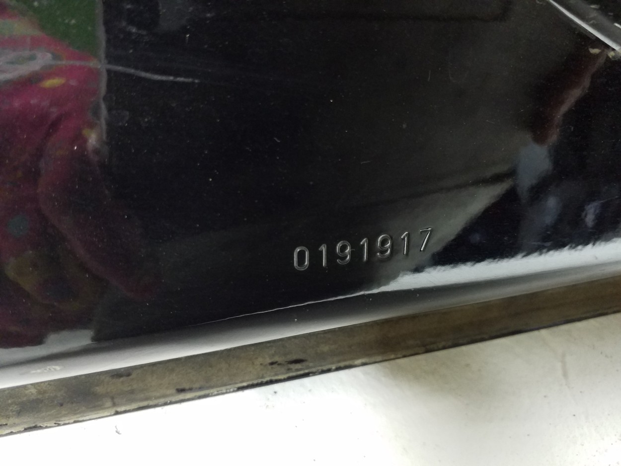 Дверь передняя левая Peugeot 508