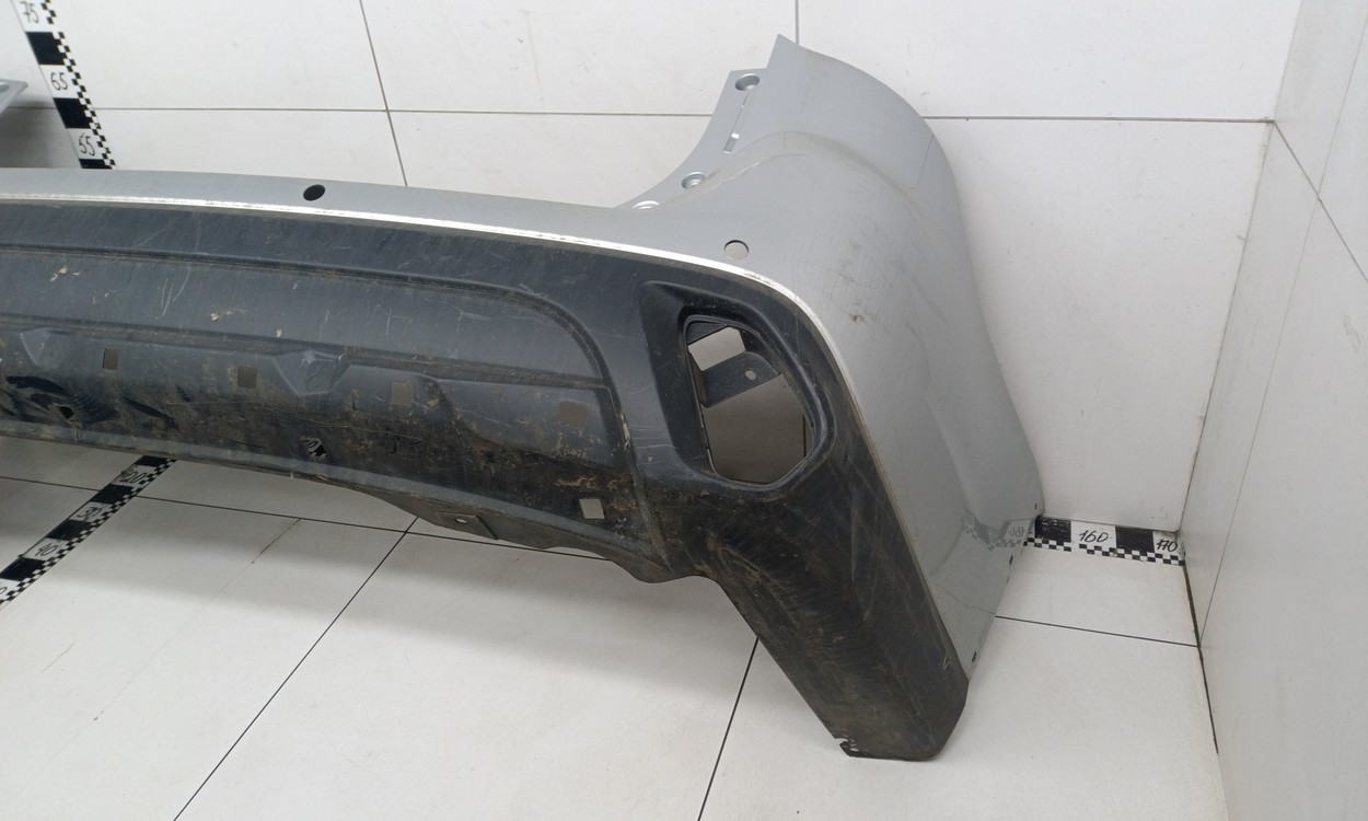 Бампер задний Mitsubishi Outlander 3 Restail 2