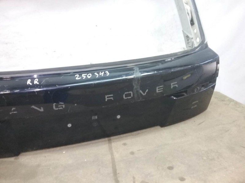 Крышка багажника Land Rover Range Rover 4