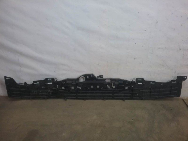 Накладка заднего бампера верхняя Toyota Land Cruiser Prado 150