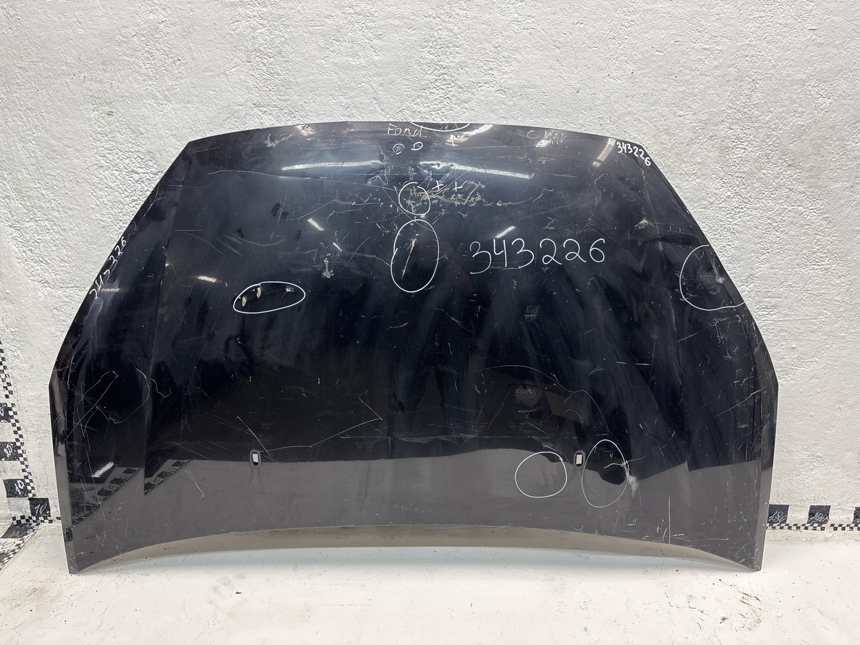 Капот Ford S-Max 1