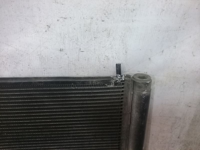 Радиатор кондиционера Toyota RAV4 CA30