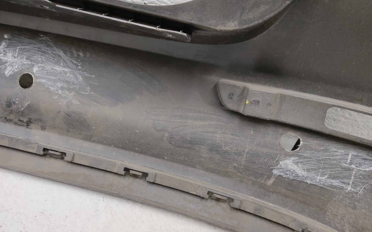 Бампер задний Kia Rio 3 Restail Sedan
