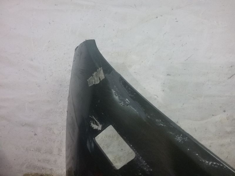 Бампер передний Nissan X-Trail T32