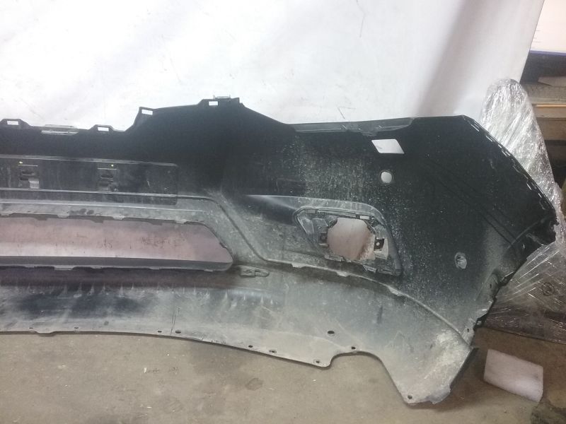 Бампер передний Nissan X-Trail T32