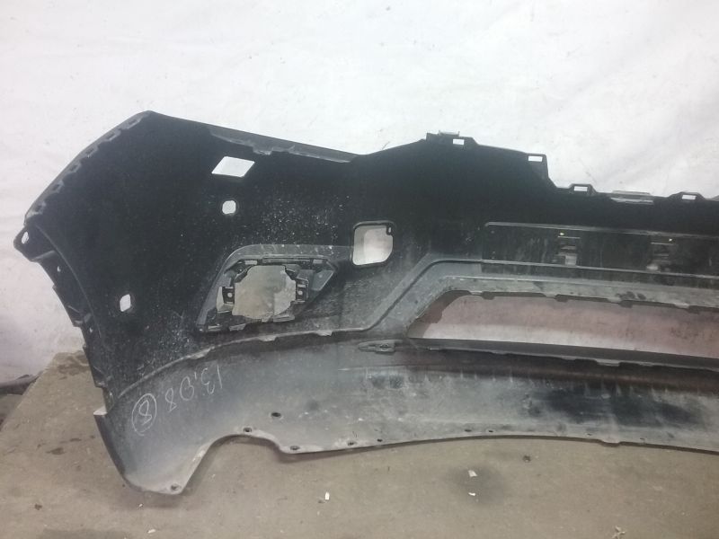 Бампер передний Nissan X-Trail T32