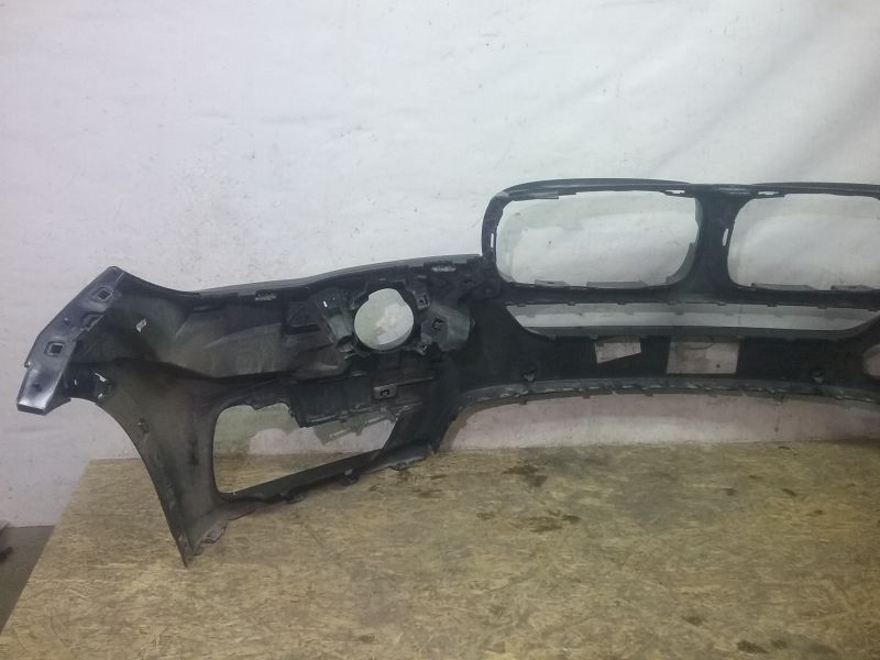 Бампер передний BMW X5 F15
