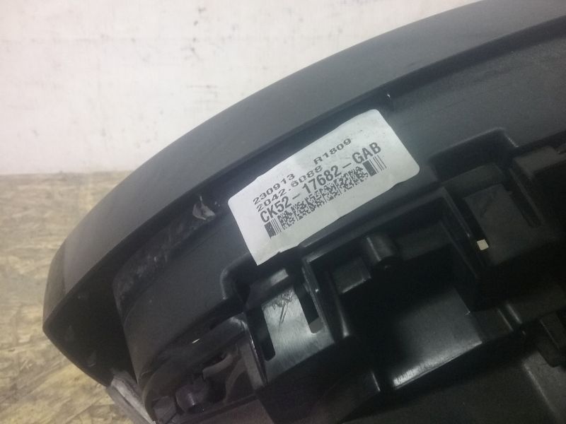 Зеркало заднего вида наружное правое Range Rover Sport 2 16 контактов