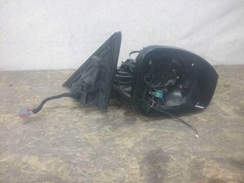 Зеркало заднего вида наружное правое Range Rover Sport 2 16 контактов