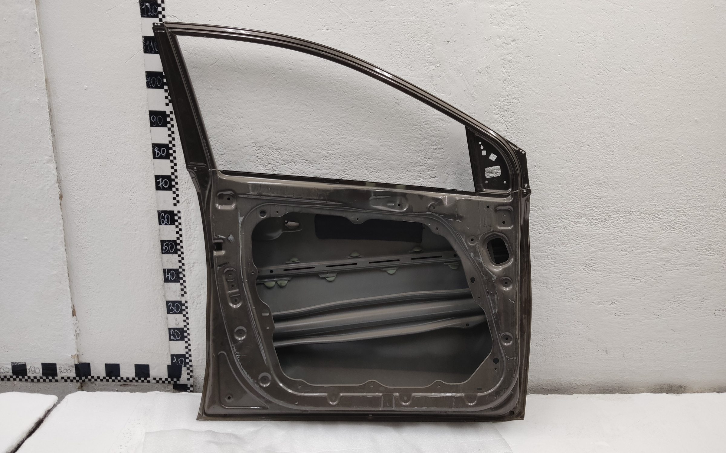 Дверь передняя левая Kia Sportage 4