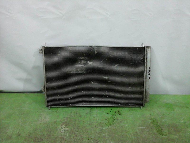 Радиатор кондиционера Toyota RAV4 CA30