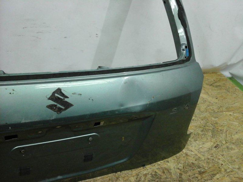 Крышка багажника Suzuki SX4 1 Hatchback