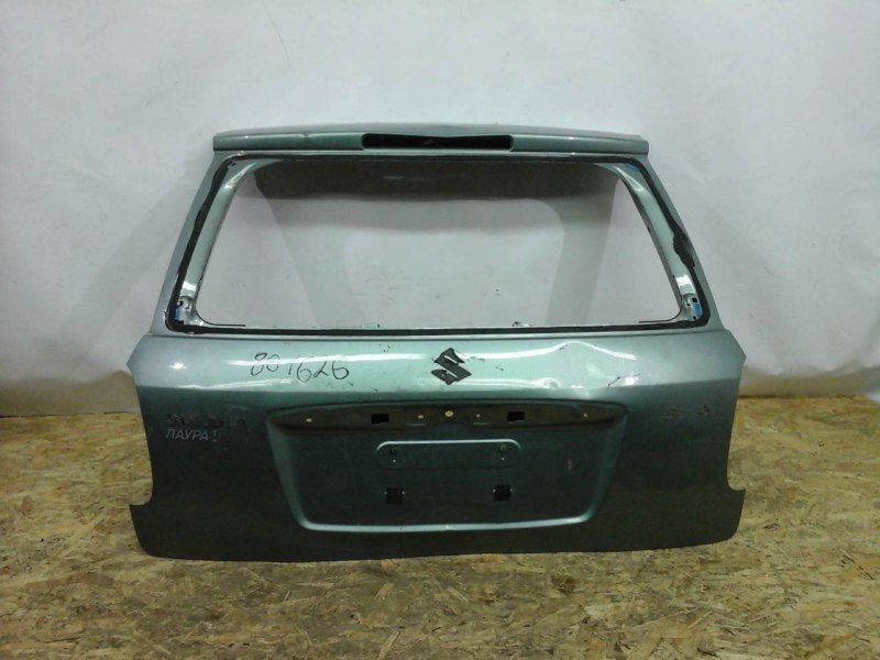 Крышка багажника Suzuki SX4 1 Hatchback